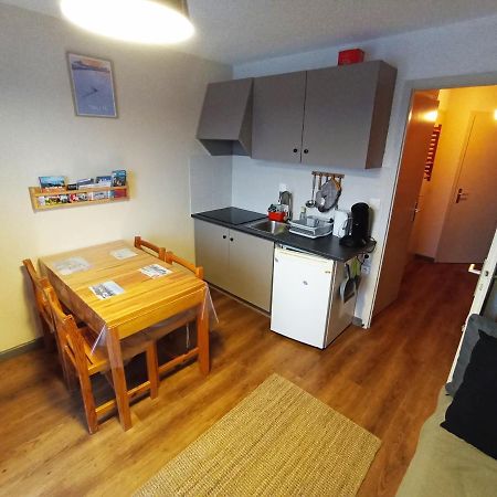 Appartement T2 Ideal Pour Une Famille Thollon-les-Memises Εξωτερικό φωτογραφία