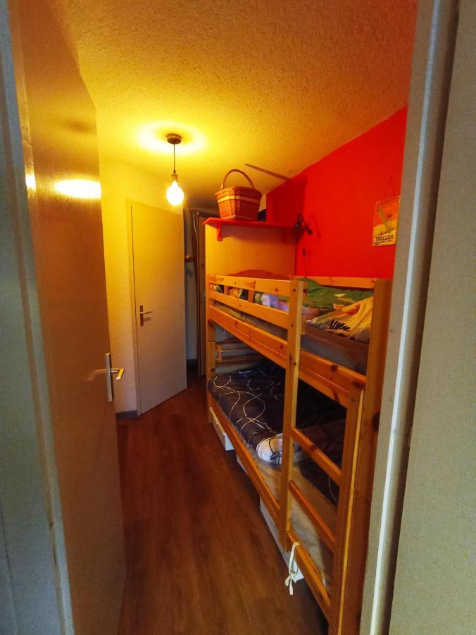 Appartement T2 Ideal Pour Une Famille Thollon-les-Memises Εξωτερικό φωτογραφία